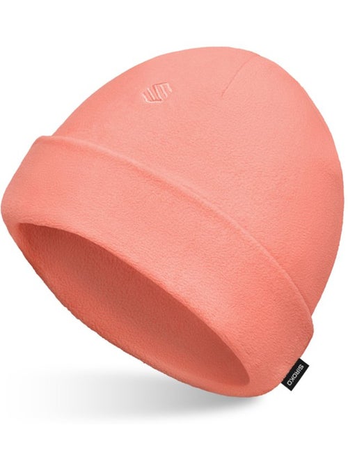 Gorro polar de caminhada - Kiabi