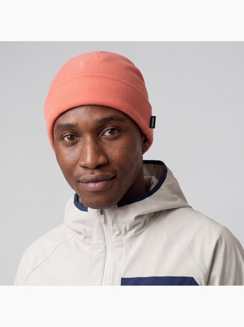 Gorro polar de caminhada - Kiabi