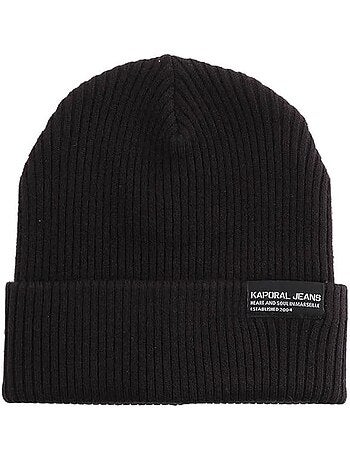 Gorro Castanho Masculino Kaporal JANO