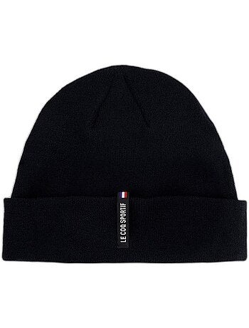 Gorro Preto Masculino Le Coq Sportif 2410653