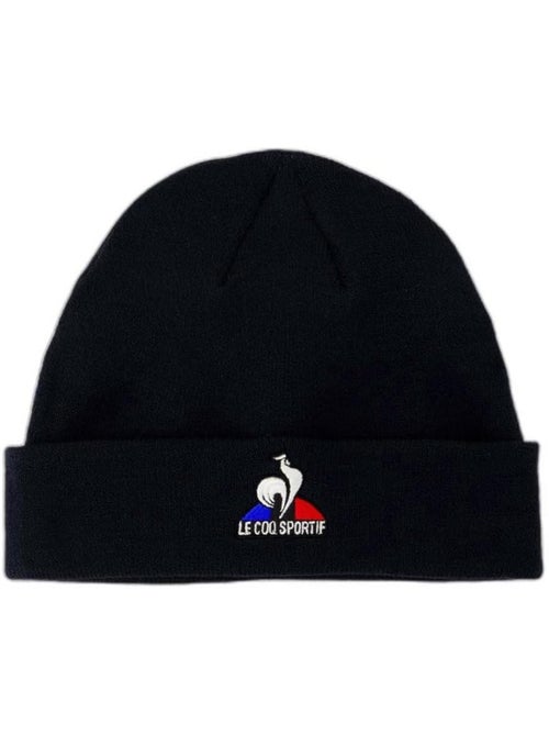 Gorro preto masculino le coq sportif 2410653 - Kiabi Gorro preto masculino le coq sportif 2410653 - Kiabi