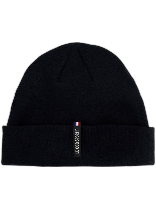 Gorro preto masculino le coq sportif 2410653 - Kiabi Gorro preto masculino le coq sportif 2410653 - Kiabi