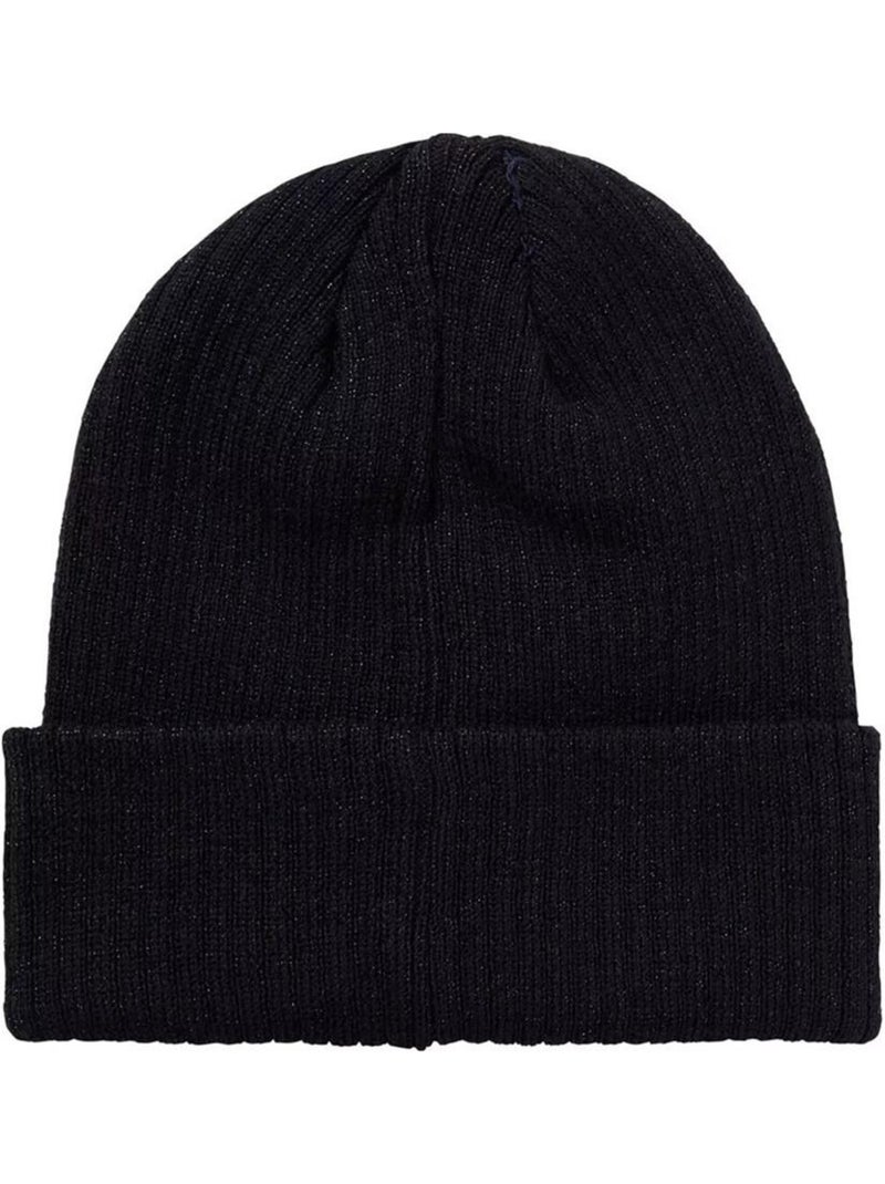 Gorro Preto O'Neill Lurex para Mulher Preto - Kiabi
