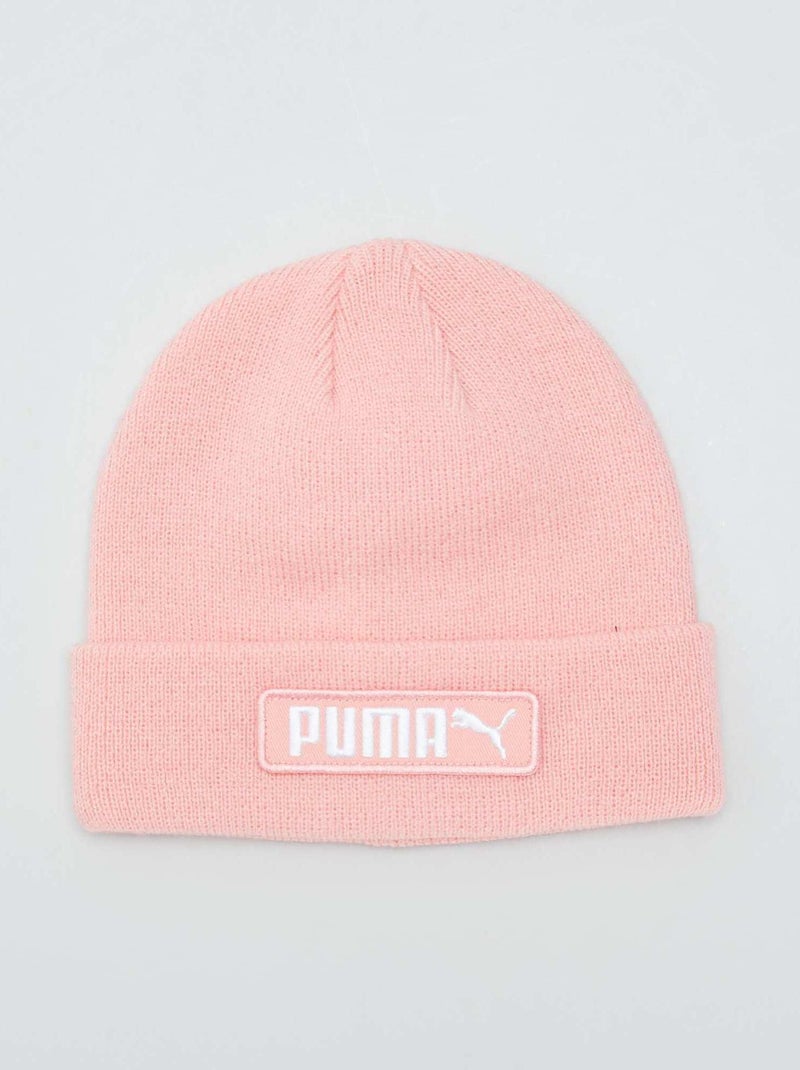 Gorro 'Puma' ROSA - Kiabi
