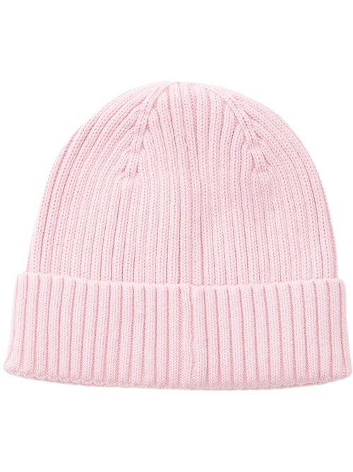 Gorro Rosa Tommy Hilfiger Tjw Heritage Core para Mulher - Kiabi
