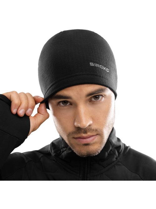 Gorro térmico de corrida - Kiabi