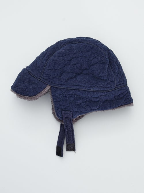 Gorro tipo boné - Kiabi