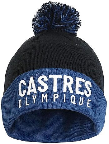 Gorro Umbro Castres Olympique Azul-Marinho para Homem 24/25
