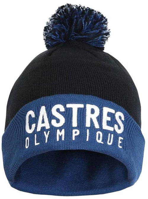 Gorro umbro castres olympique azul-marinho para homem 24/25 - Kiabi Gorro umbro castres olympique azul-marinho para homem 24/25 - Kiabi
