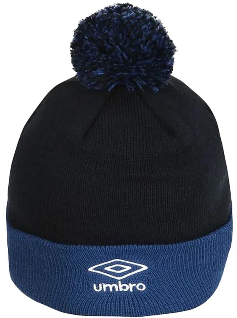 Gorro Umbro Castres Olympique Azul-Marinho para Homem 24/25 Azul-marinho - Kiabi