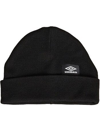 Gorro Umbro Lif Preto para Homem