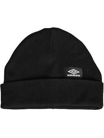 Gorro Umbro Lif Preto para Homem