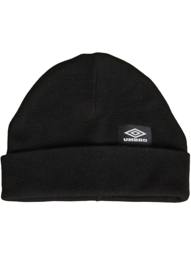 Gorro Umbro Lif Preto para Homem Preto - Kiabi