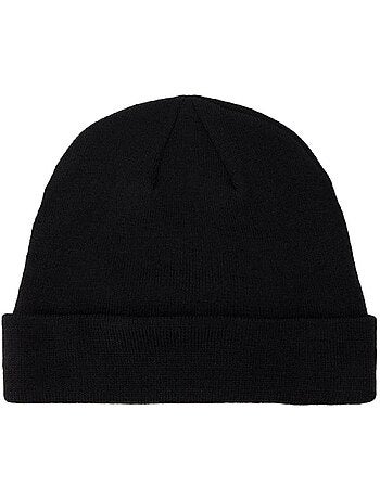 Gorro Unissexo Le Coq Sportif Coq D'or N°1 Preto