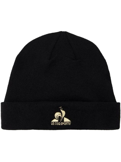 Gorro unissexo le coq sportif coq d'or n°1 preto - Kiabi