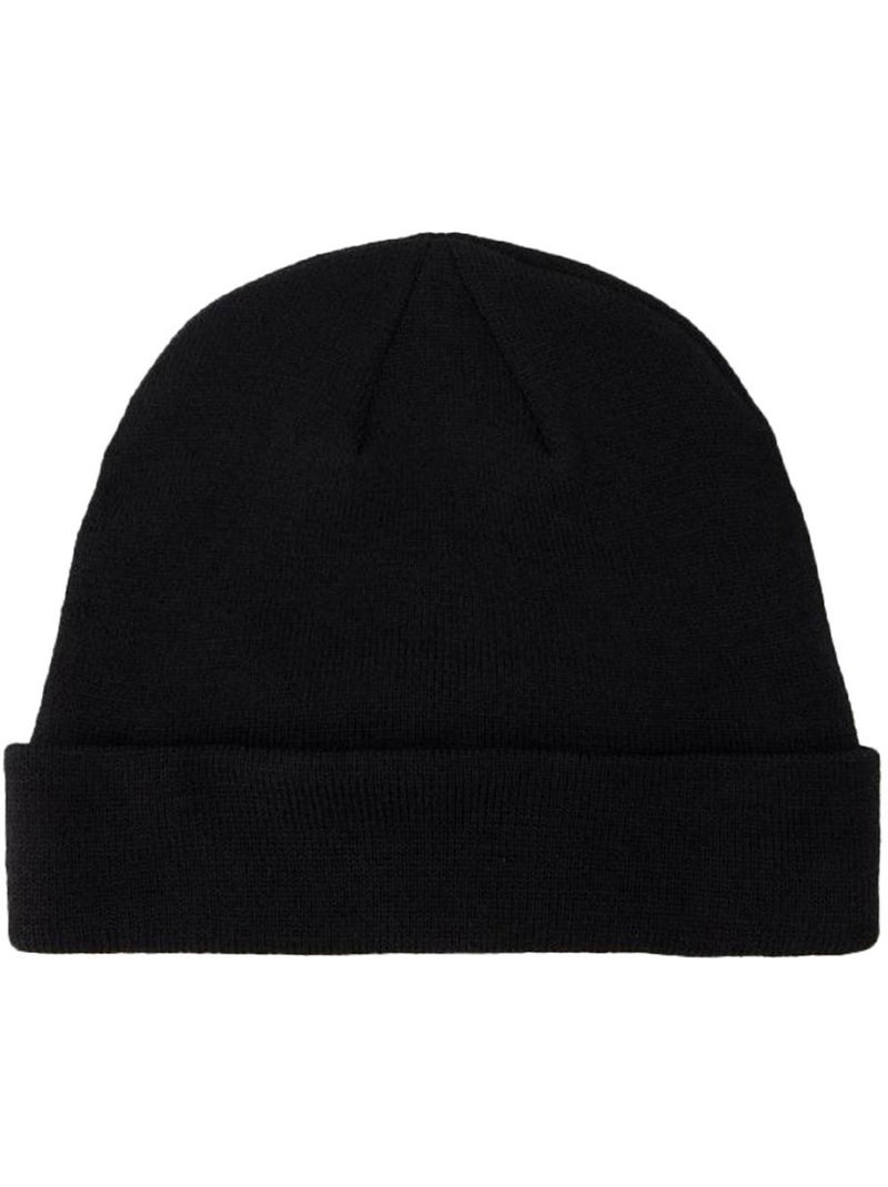 Gorro Unissexo Le Coq Sportif Coq D'or N°1 Preto Preto - Kiabi
