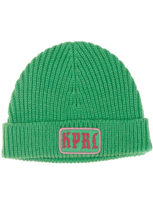 Gorro verde masculino kaporal saat2 - Kiabi Gorro verde masculino kaporal saat2 - Kiabi