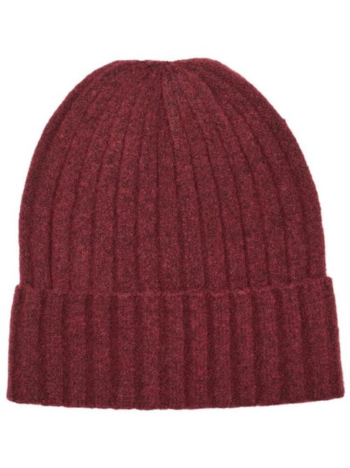Gorro Vermelho Feminino Vero Moda Luna - Kiabi Gorro Vermelho Feminino Vero Moda Luna - Kiabi