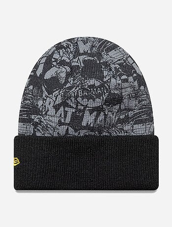 Gorro youth dc - new era