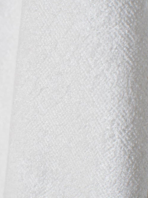 Grande capa de banho para bebé em algodão e bambu | sevira kids - Kiabi Grande capa de banho para bebé em algodão e bambu | sevira kids - Kiabi