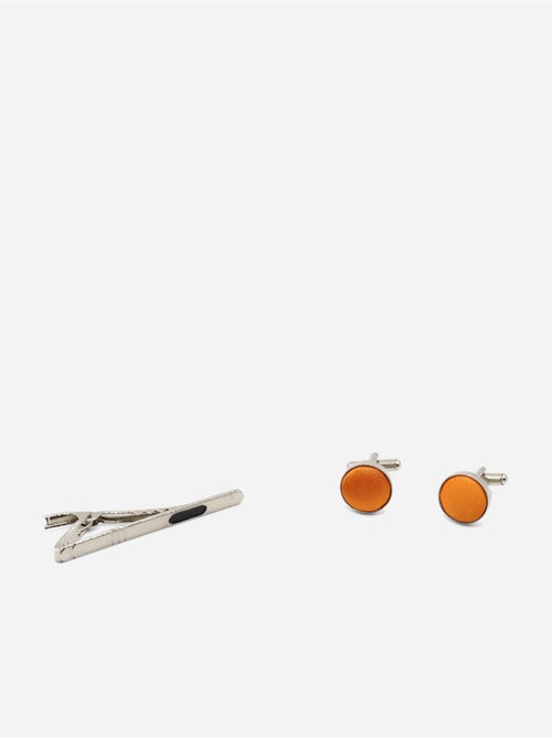 Gravata em caixa - Yves Enzo - Kiabi Gravata em caixa - Yves Enzo - Kiabi