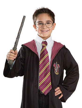 Gravata 'Harry Potter'