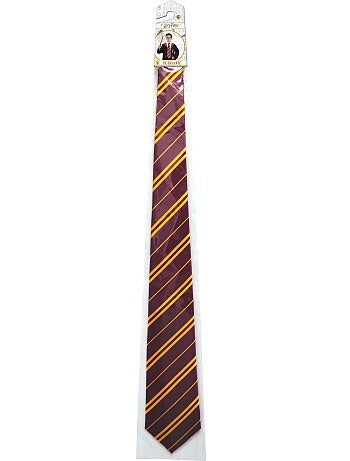 Gravata 'Harry Potter'