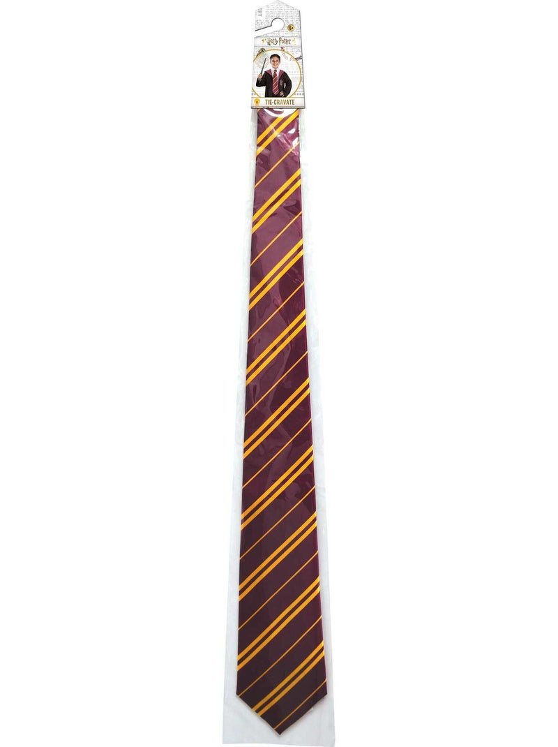 Gravata 'Harry Potter' ROXO - Kiabi