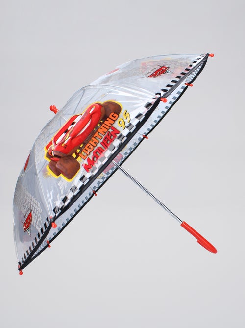 Guarda-chuva 'Carros' 'Disney' - Kiabi
