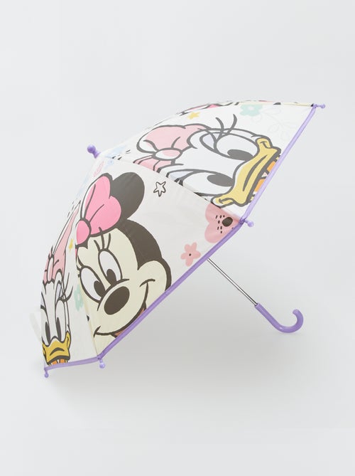 Guarda-chuva com cabo 'Minnie' - Kiabi