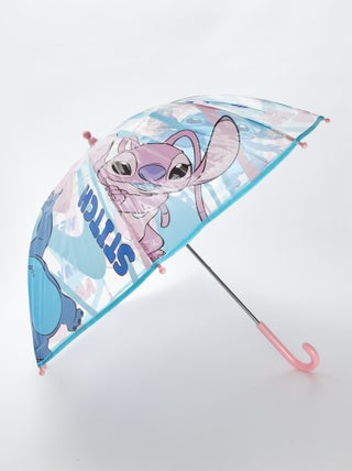 Guarda-chuva com cabo 'Stitch'
