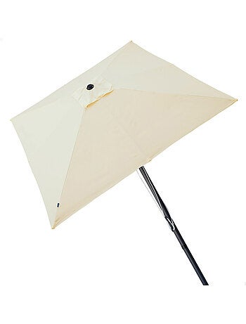 Guarda-chuva de jardim 270x270 cm com proteção UV50 Aktive