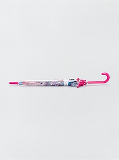 Guarda-chuva em plástico transparente 'L.O.L. Surpris' - Kiabi