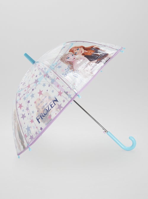 Guarda-chuva 'Frozen' 'Disney' - Kiabi