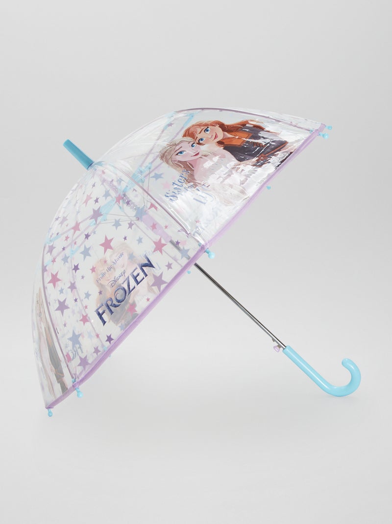 Guarda-chuva 'Frozen' 'Disney' BEGE - Kiabi
