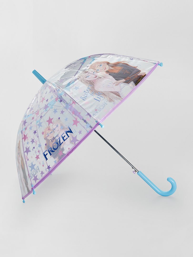 Guarda-chuva 'Frozen' Multicor - Kiabi