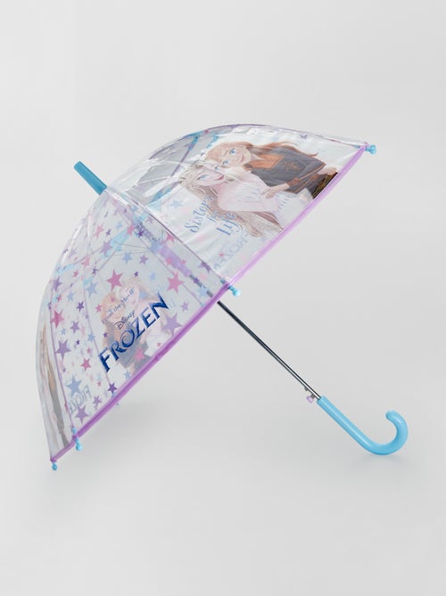 Guarda-chuva 'Frozen' - Kiabi