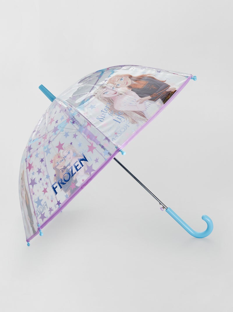 Guarda-chuva 'Frozen' Multicor - Kiabi