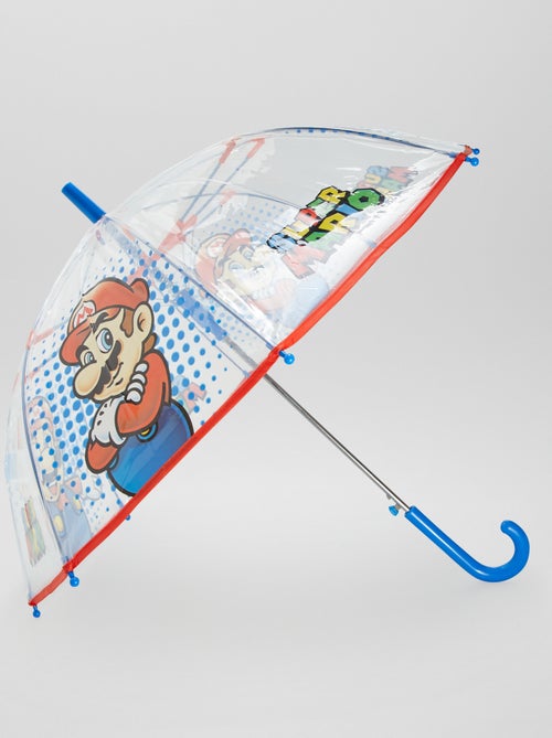 Guarda-chuva 'Mário' - Kiabi