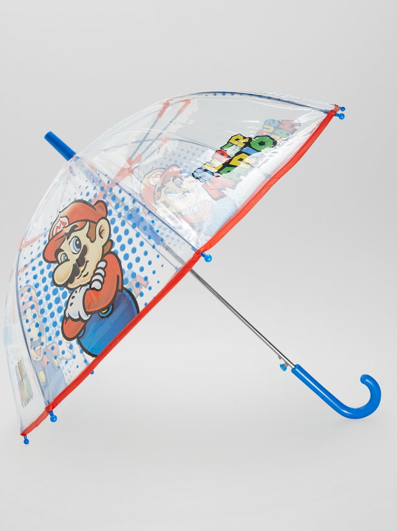 Guarda-chuva 'Mário' BEGE - Kiabi