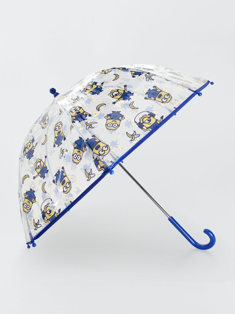 Guarda-chuva 'Mínimos' BRANCO - Kiabi