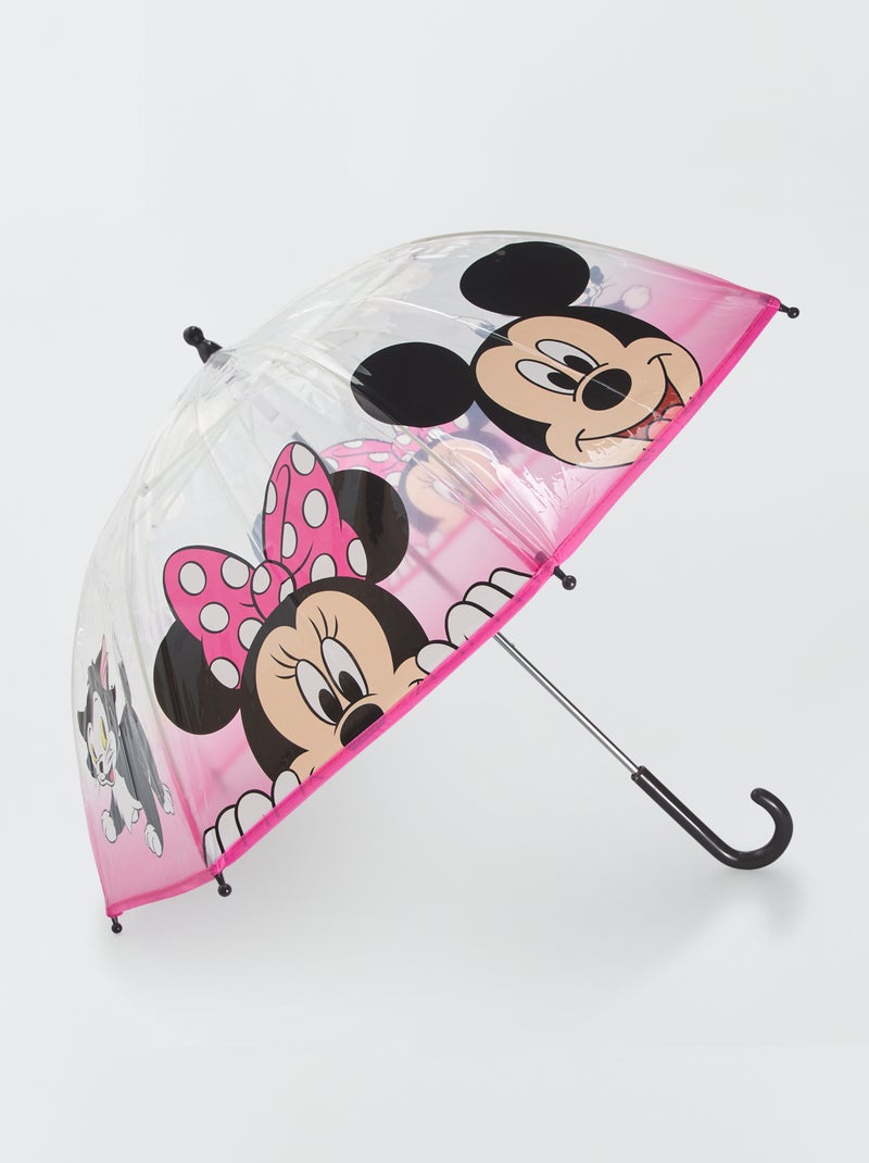 Guarda-chuva 'Minnie' ROSA - Kiabi