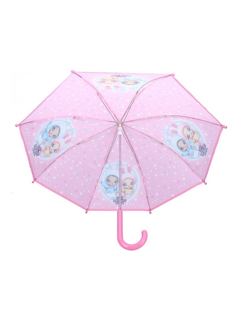 Guarda-chuva NA! NA! NA! Fantasia Multicolorido - Kiabi