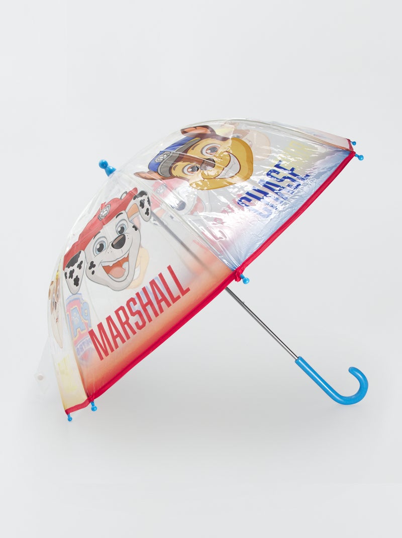 Guarda-chuva 'Patrulha Pata' Multicor - Kiabi