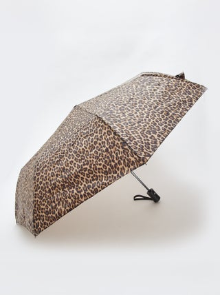 Guarda-chuva retrátil com bolsa