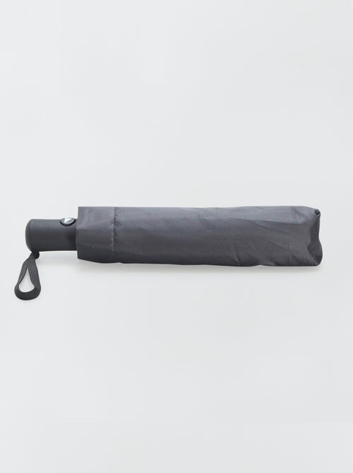 Guarda-chuva retrátil com bolsa - Kiabi