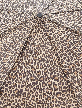 Guarda-chuva retrátil com capa