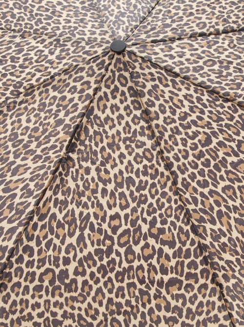 Guarda-chuva retrátil com capa - Kiabi