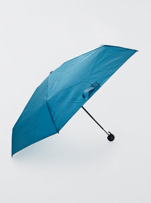 Guarda-chuva retrátil mini - Kiabi