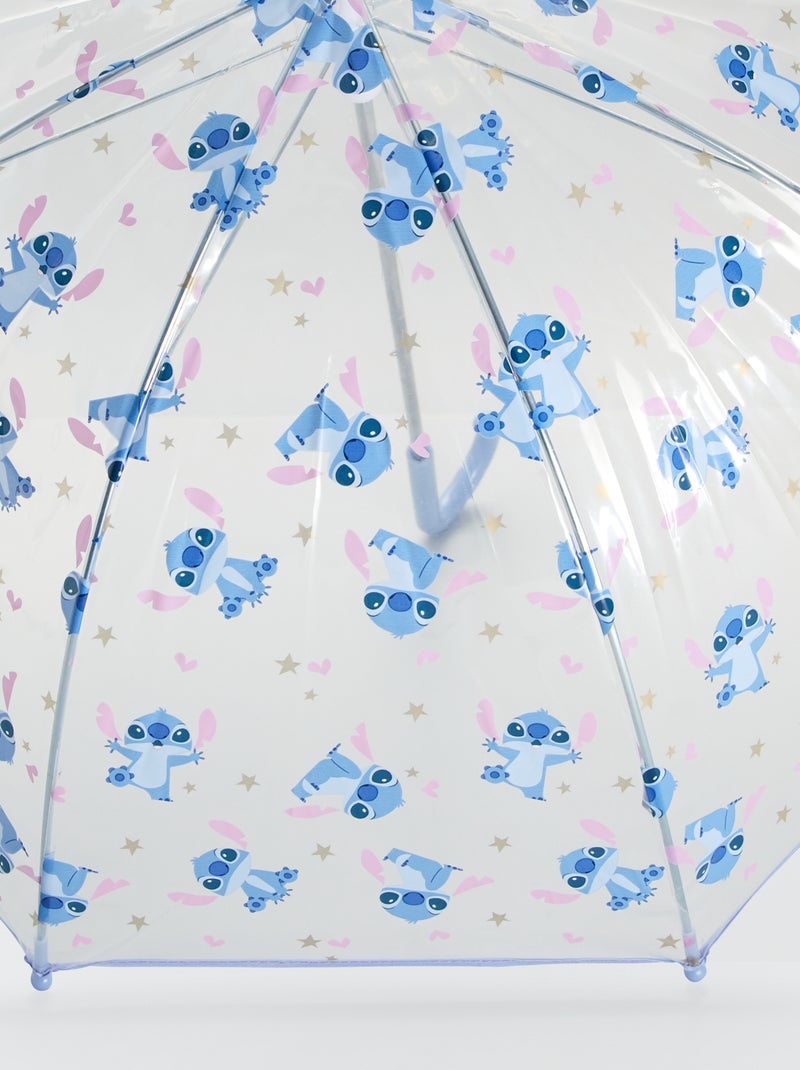 Guarda-chuva 'Stitch' BRANCO - Kiabi